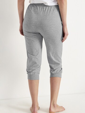 Cellbes of Sweden Tapered Broek in Grijs