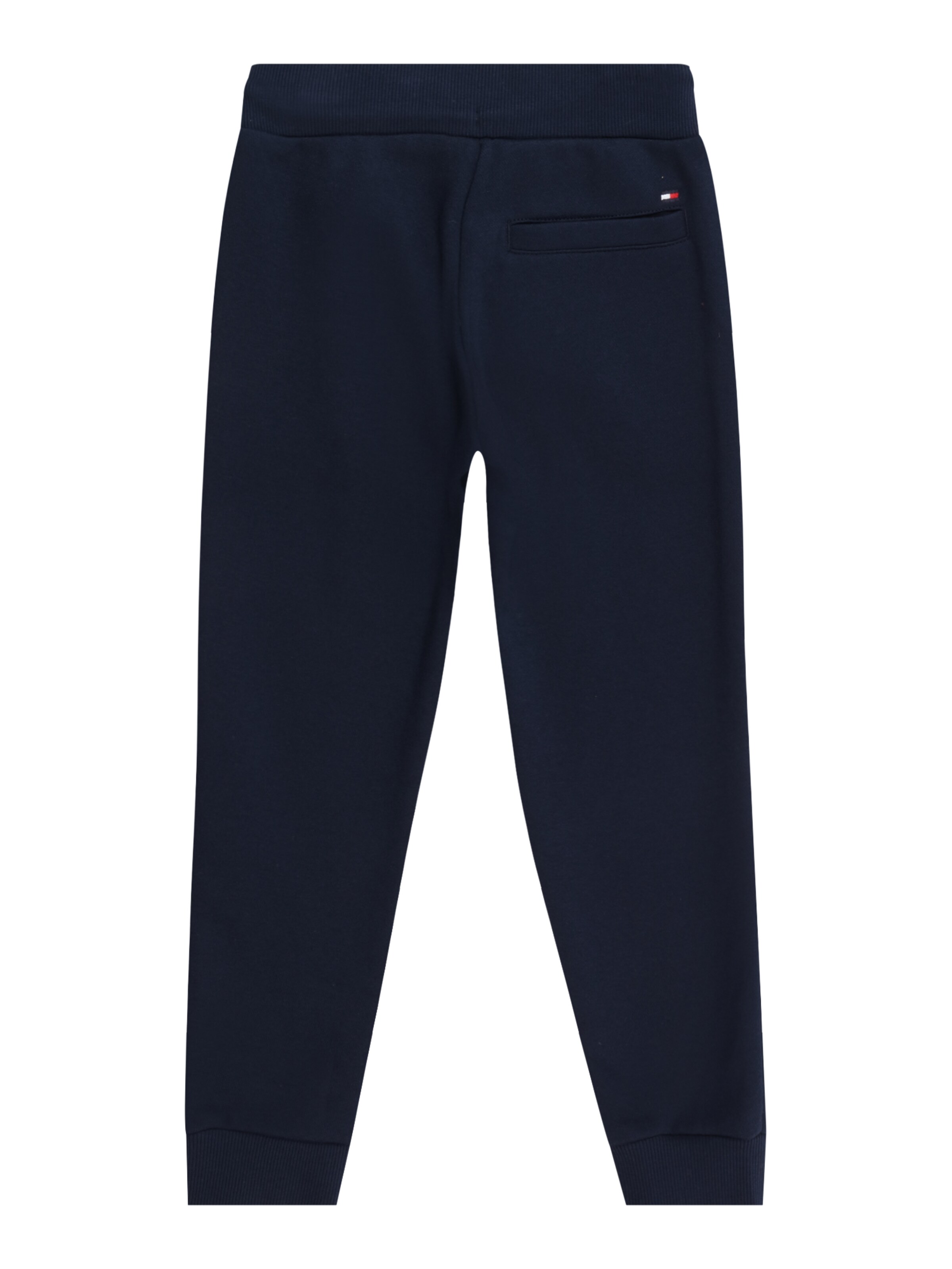 TOMMY HILFIGER Tapered Housut '1985' värissä sininen