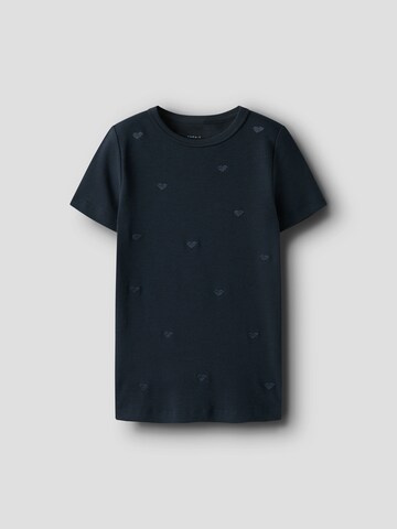 NAME IT Shirt in Blue