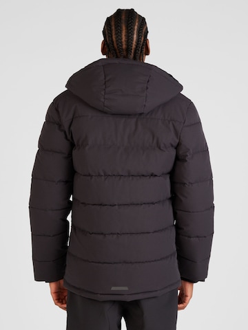 Schöffel Outdoorjacke 'Eastcliff' in Schwarz