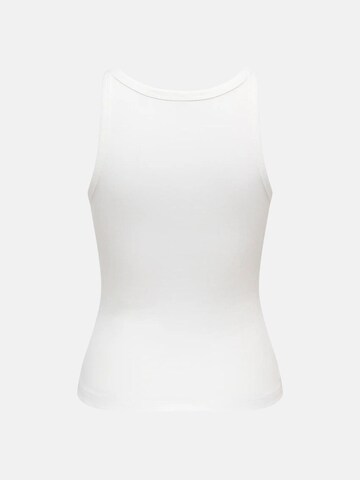 Maglietta di ONLY in bianco