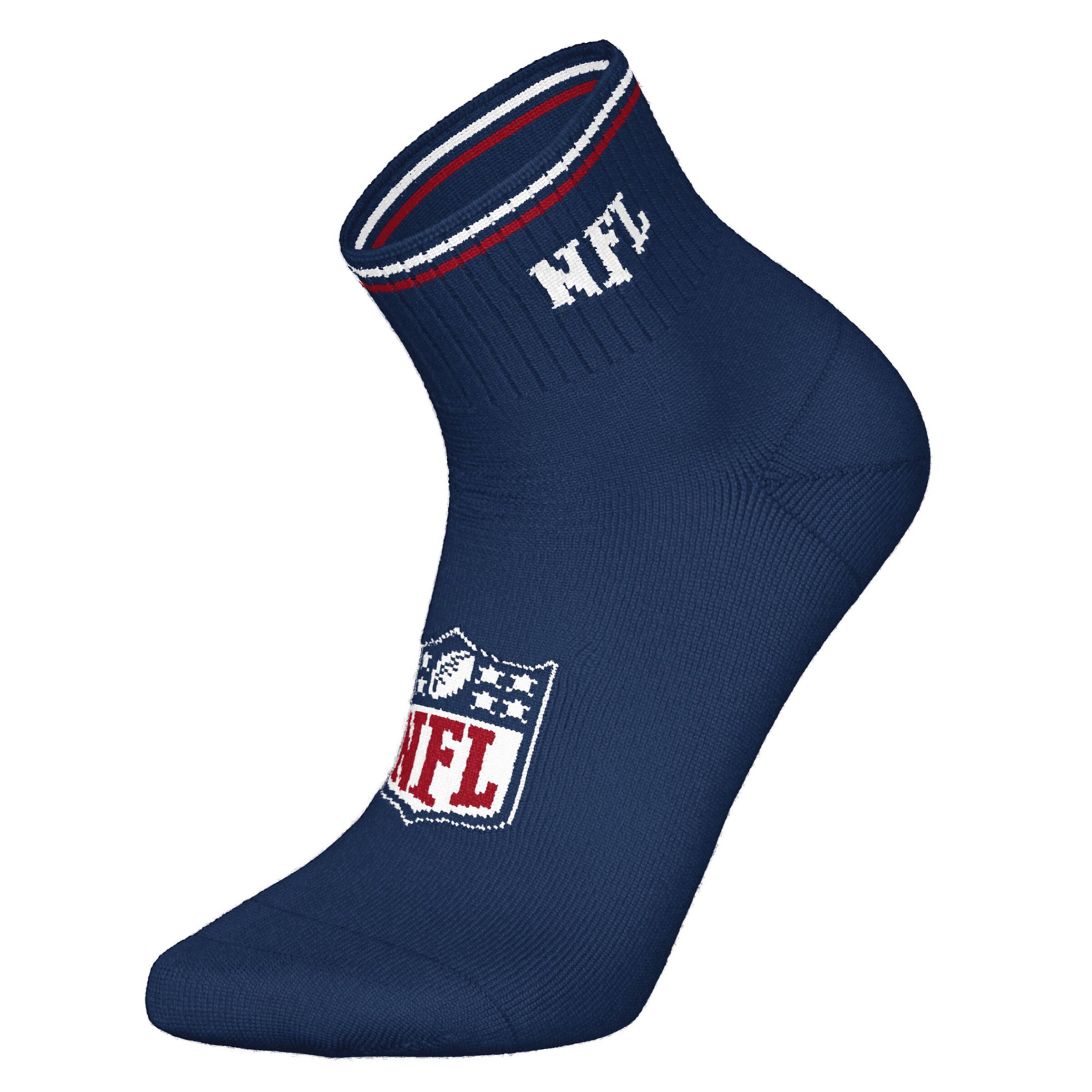 NFL Socks in Mixed colors