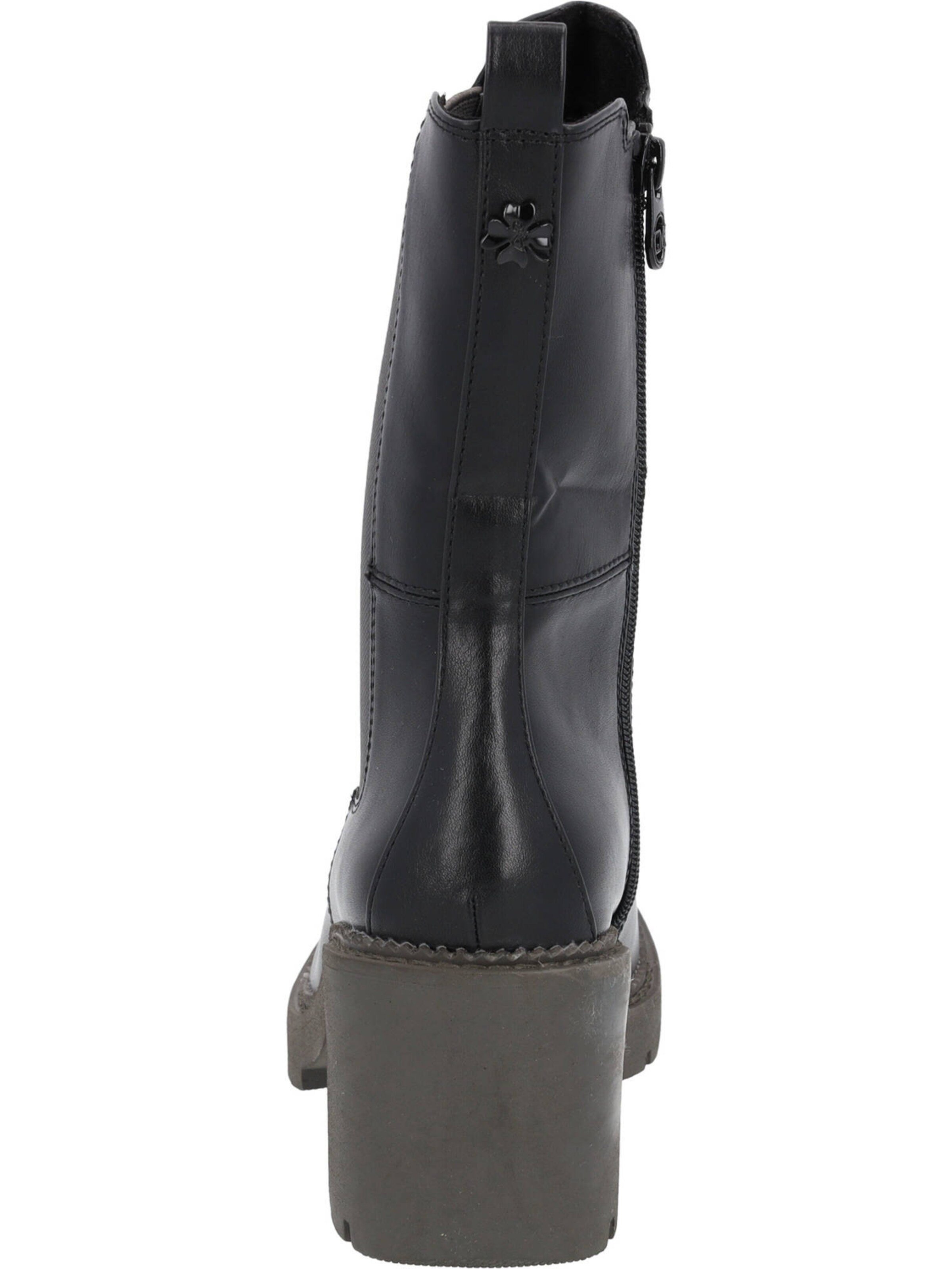 MARCO TOZZI by GUIDO MARIA KRETSCHMER Enkellaarsjes in Zwart