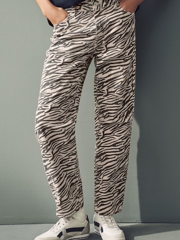 Next Szabványos Farmer - bézs