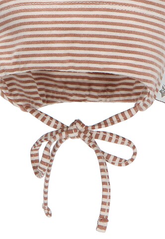 STERNTALER Mütze in Braun