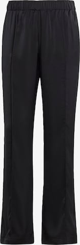 Loosefit Pantalon 'Premium Essentials' ADIDAS ORIGINALS en noir : devant