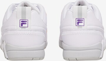 FILA Sneakers 'CASIM' in White