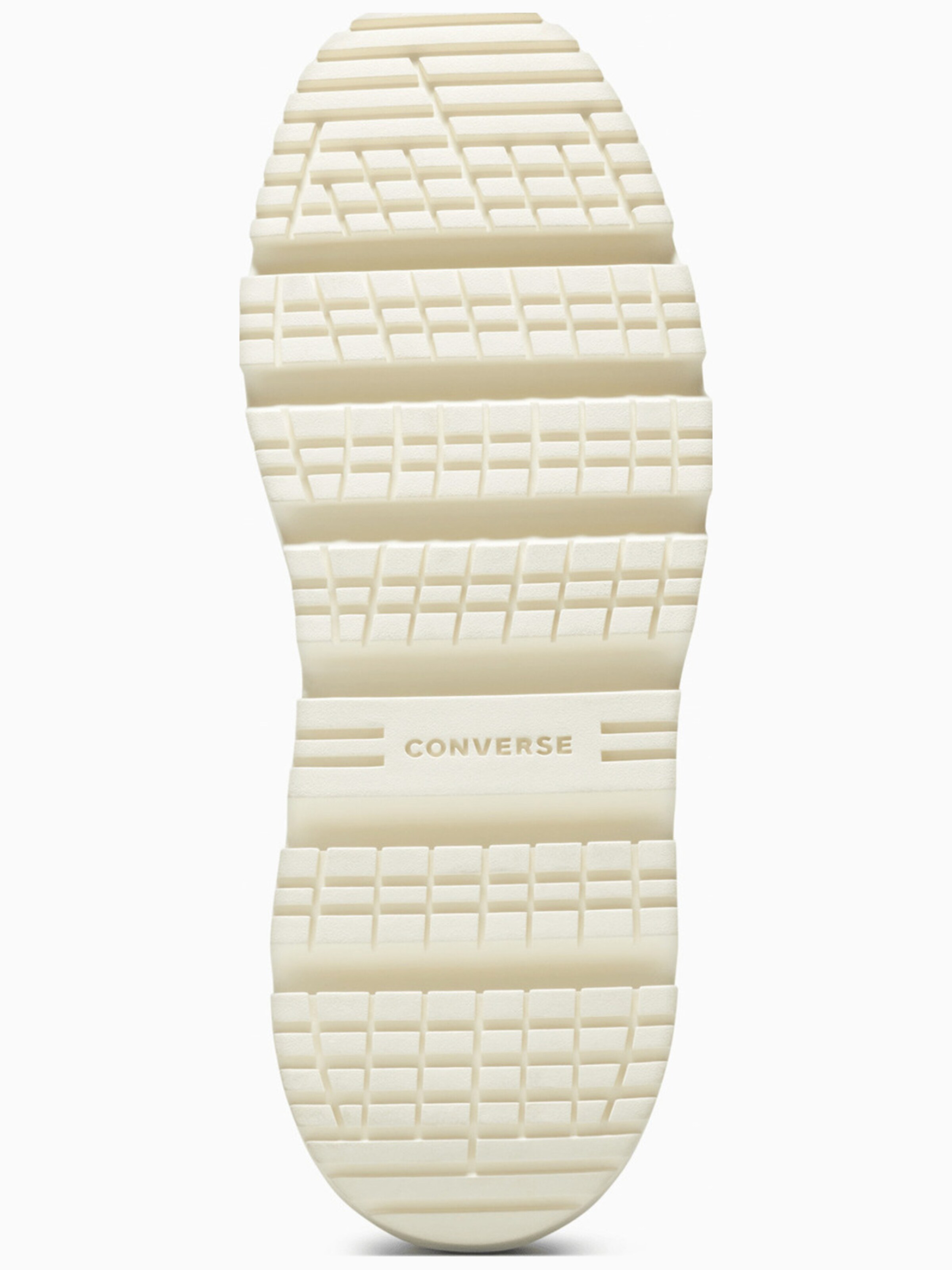 CONVERSE - Zapatillas deportivas altas en negro