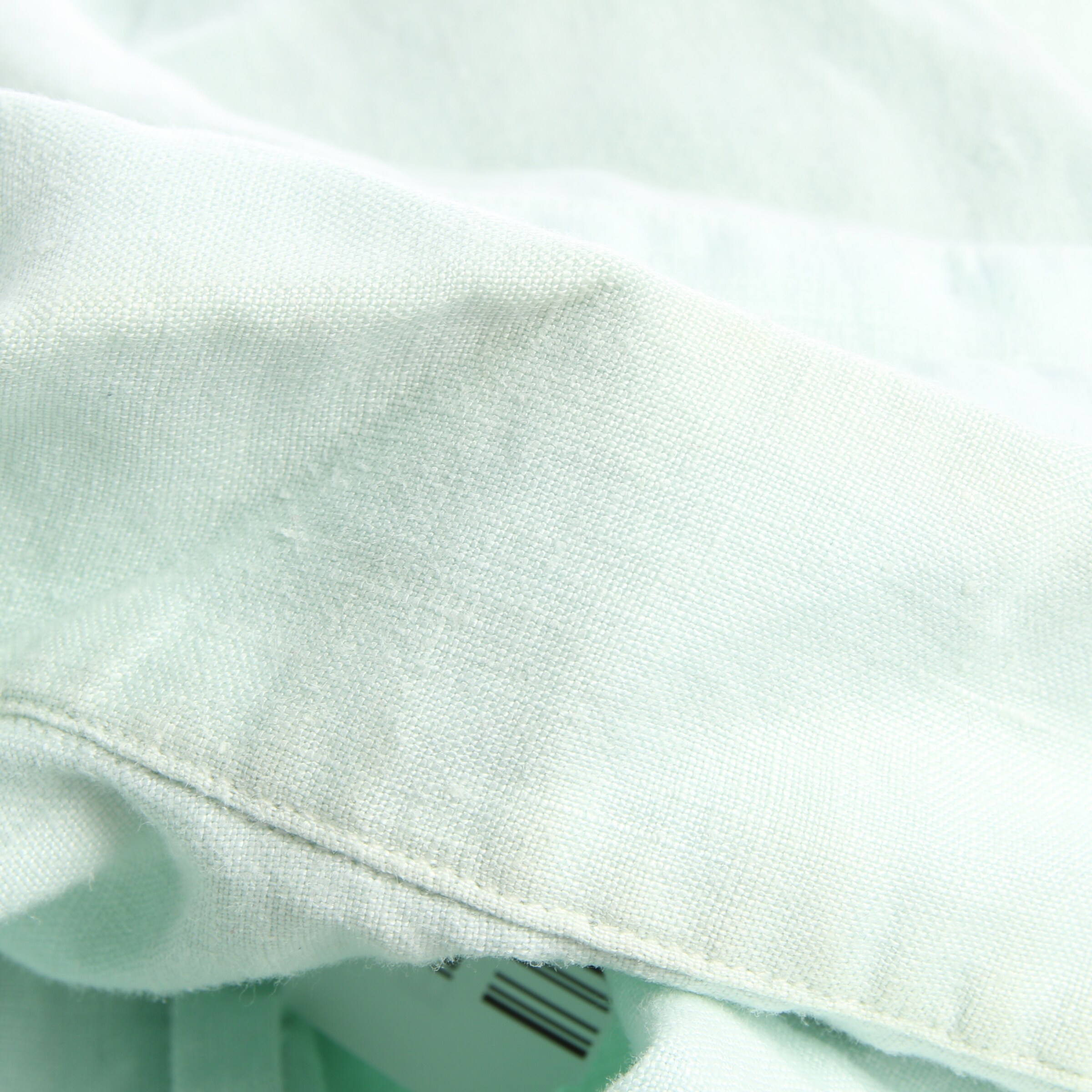 Polo Ralph Lauren Button Up Shirt in L in Green