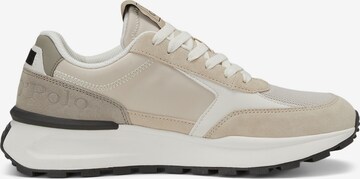 Marc O'Polo Sneaker in Braun