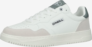 O'NEILL Sneaker low in Weiß: predná strana