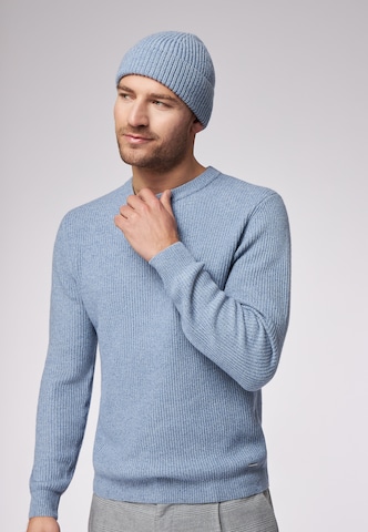 Bonnet ROY ROBSON en bleu