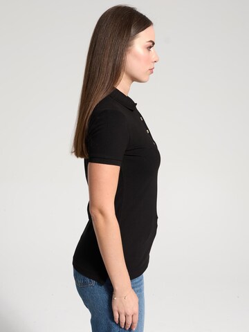 NOWIHT Paita 'Beatrice' värissä musta