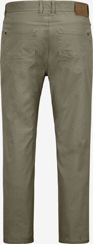 REDPOINT Slim fit Pants in Brown