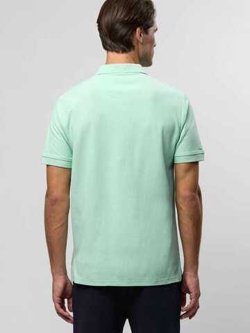 U.S. POLO ASSN. Regular Fit Skjorte ' Alfred ' i hvid