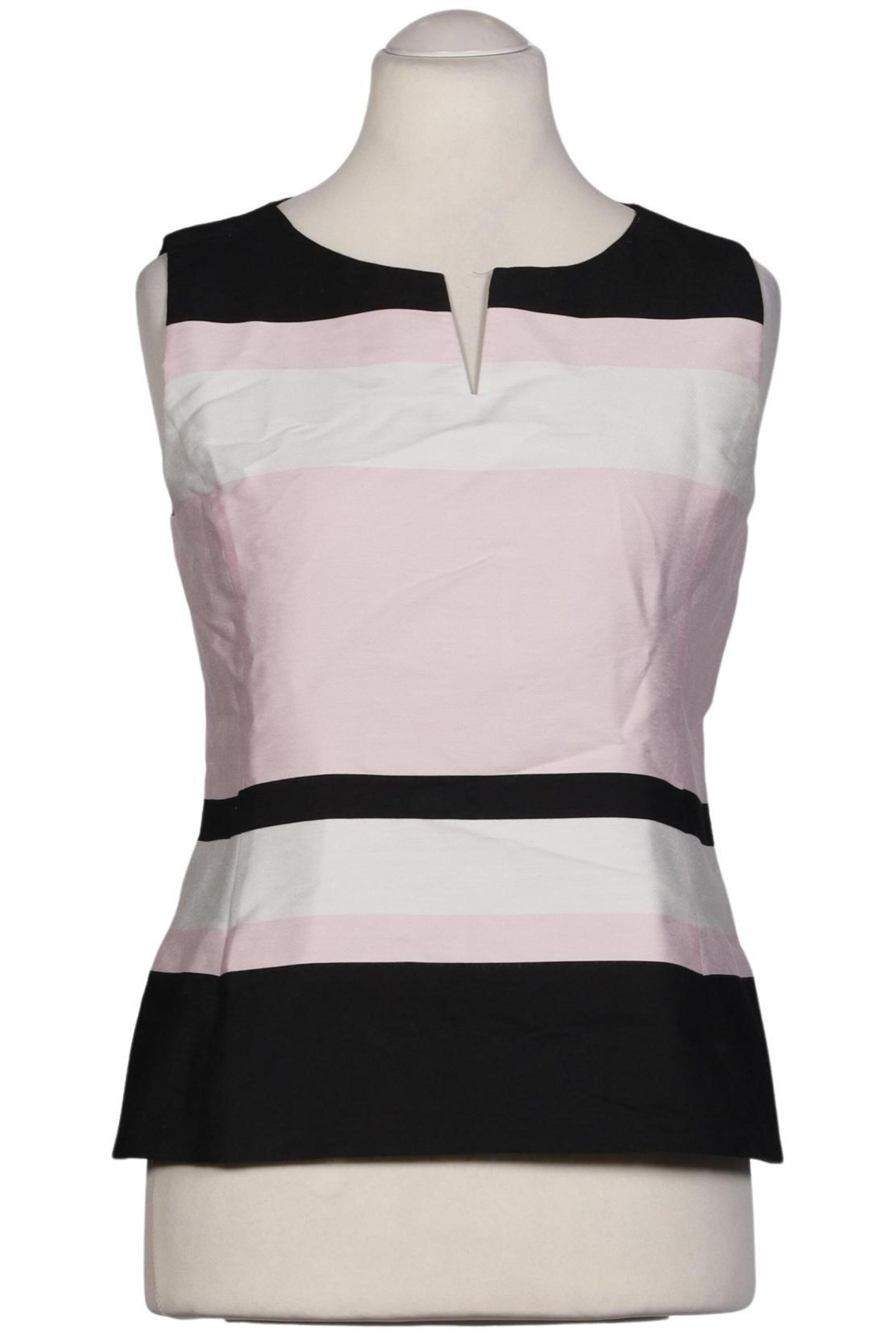 HALLHUBER Blouse & Tunic in L in Mixed colors: front