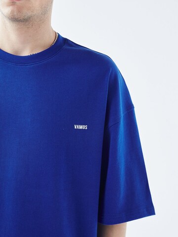 zils VAMOS CLO T-Krekls 'Hurst'
