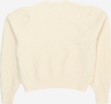 Pullover di s.Oliver in beige