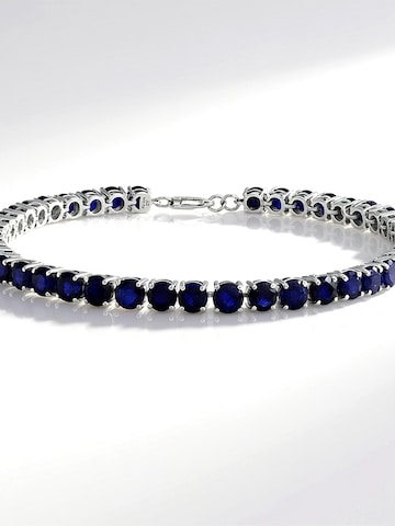 Cavill Armband‌‌ in Silber