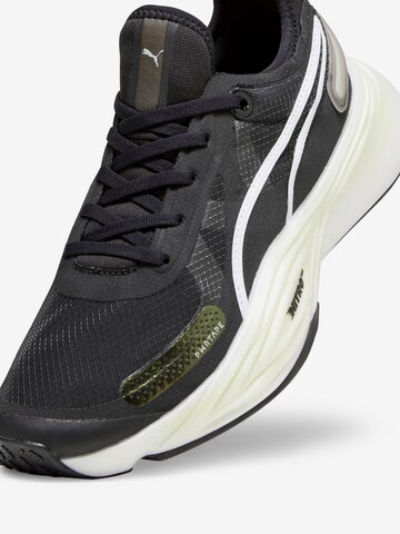 PUMA Running Shoes 'Nitro Squared' in Black
