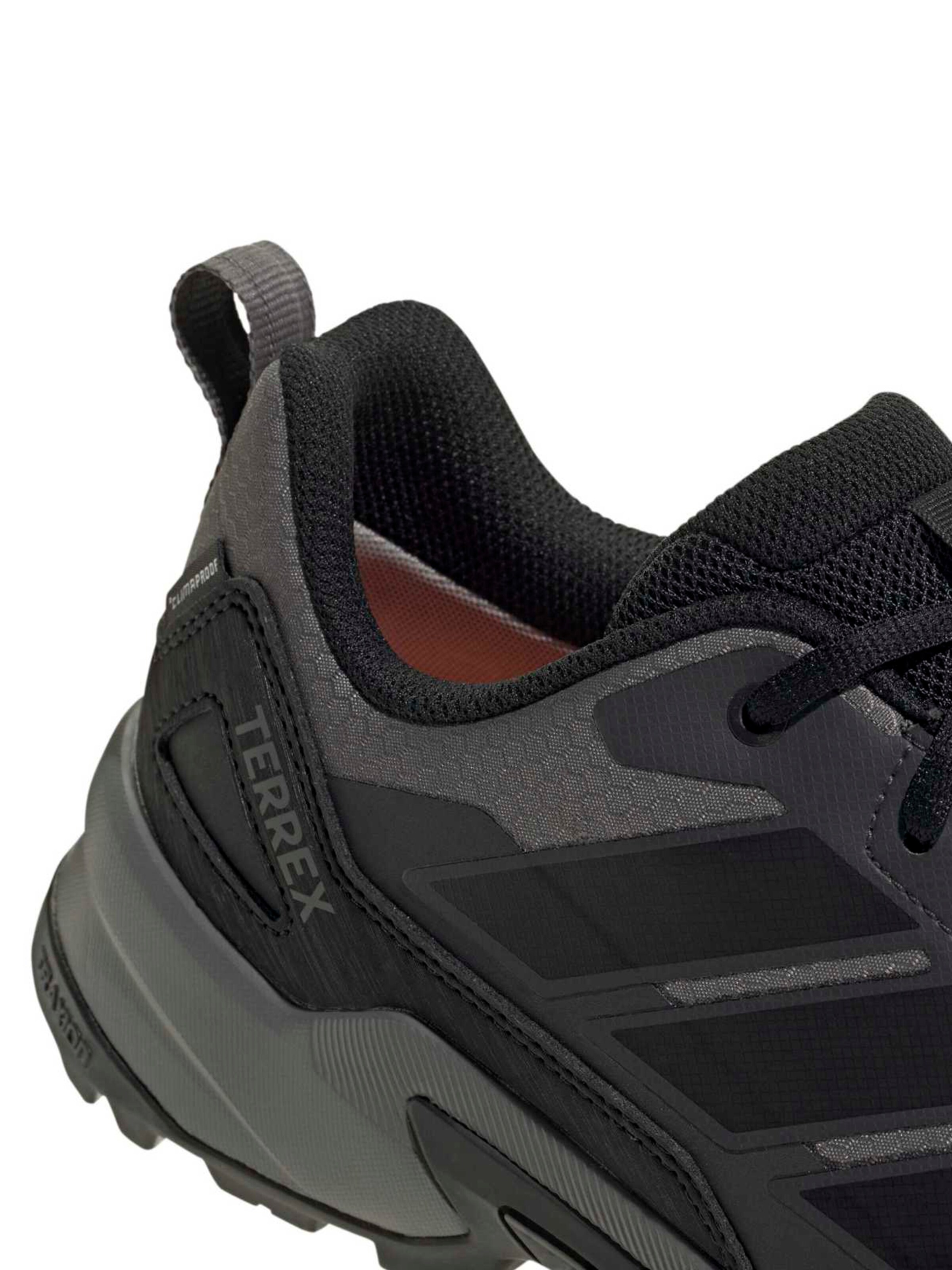 ADIDAS TERREX Poolsaabas 'EASTRAIL 3', värv hall