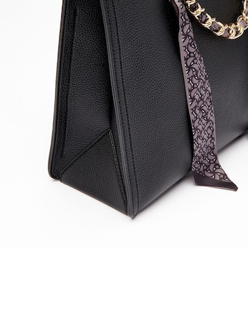 Sacs à main 'Lady bag Amelia' Cacharel en noir