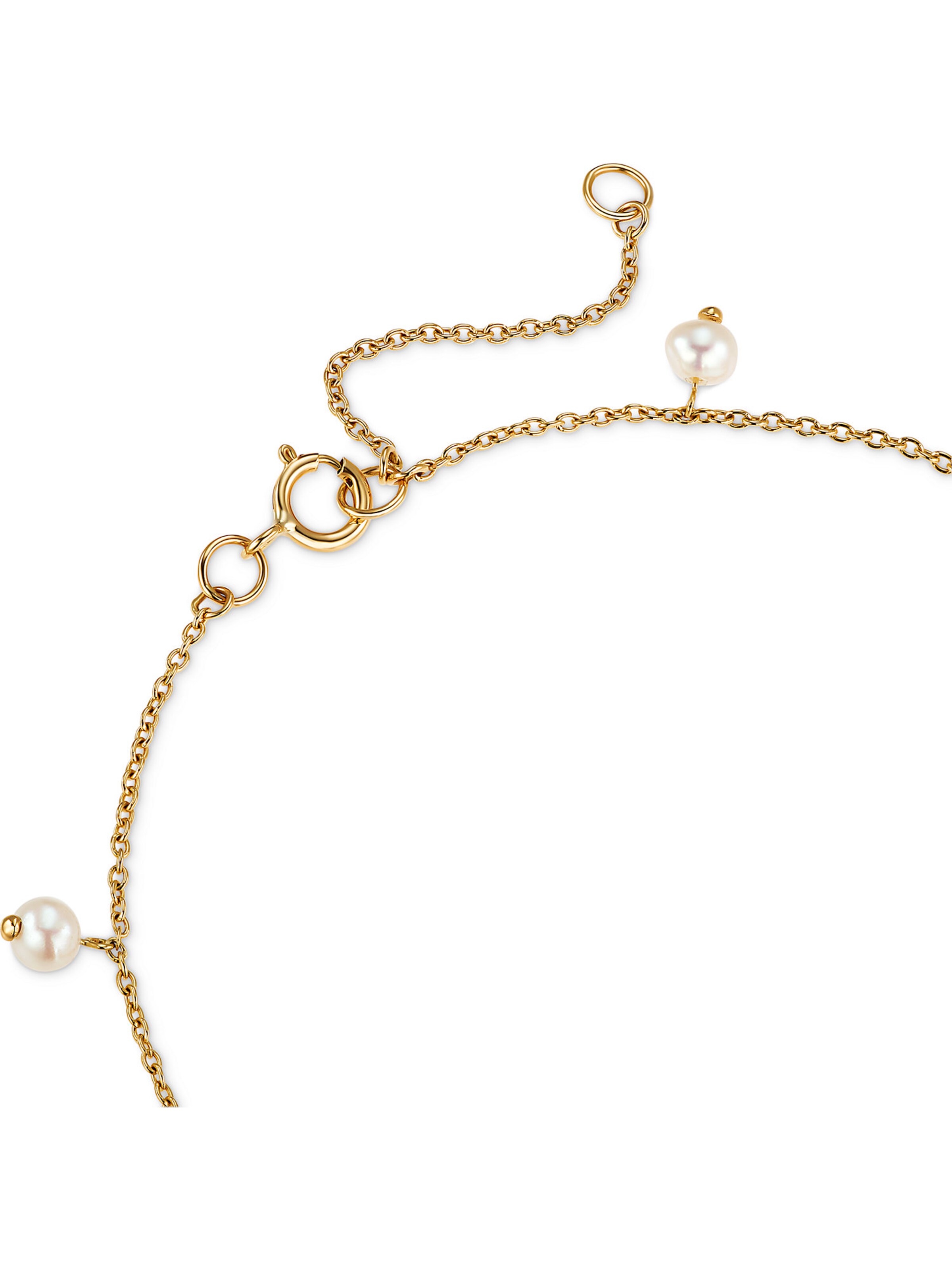 CHRIST Bracelet in Yellow