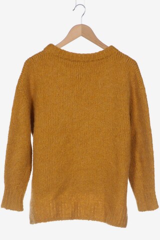 HUGO Sweater & Cardigan in XS in Yellow