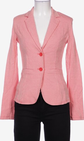 MORE & MORE Blazer in XS in Pink: front