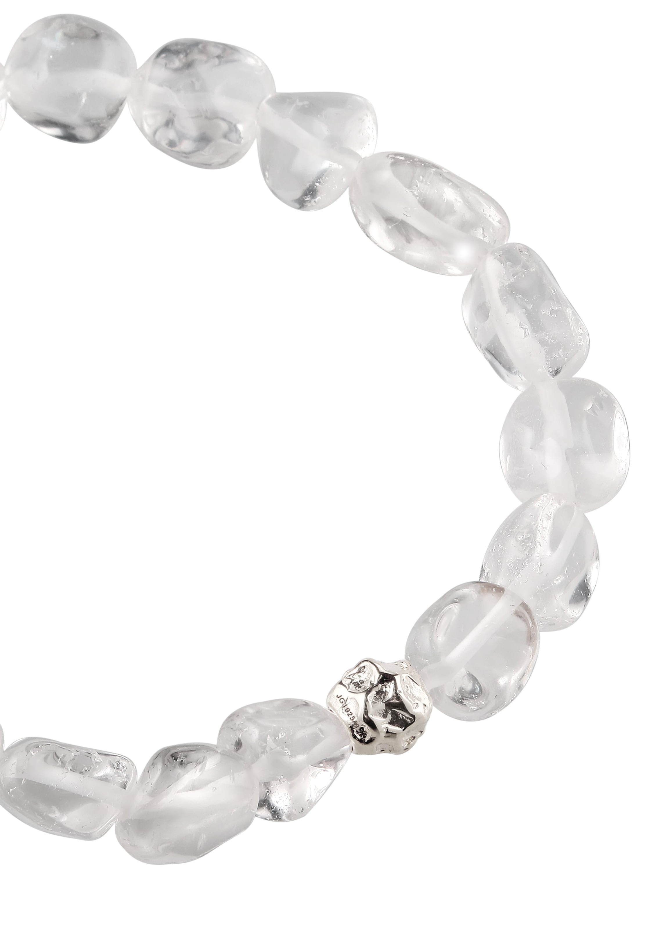 Bracelet ELLI en argent