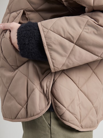 Giacca di mezza stagione 'ONLSIGGA' di ONLY in grigio