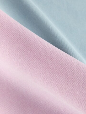 Next Majica | modra barva