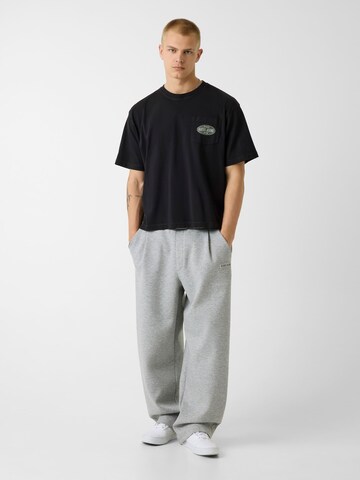 GUESS T-Shirt in Schwarz