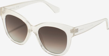 smėlio HAWKERS Akiniai nuo saulės 'Audrey': priekis