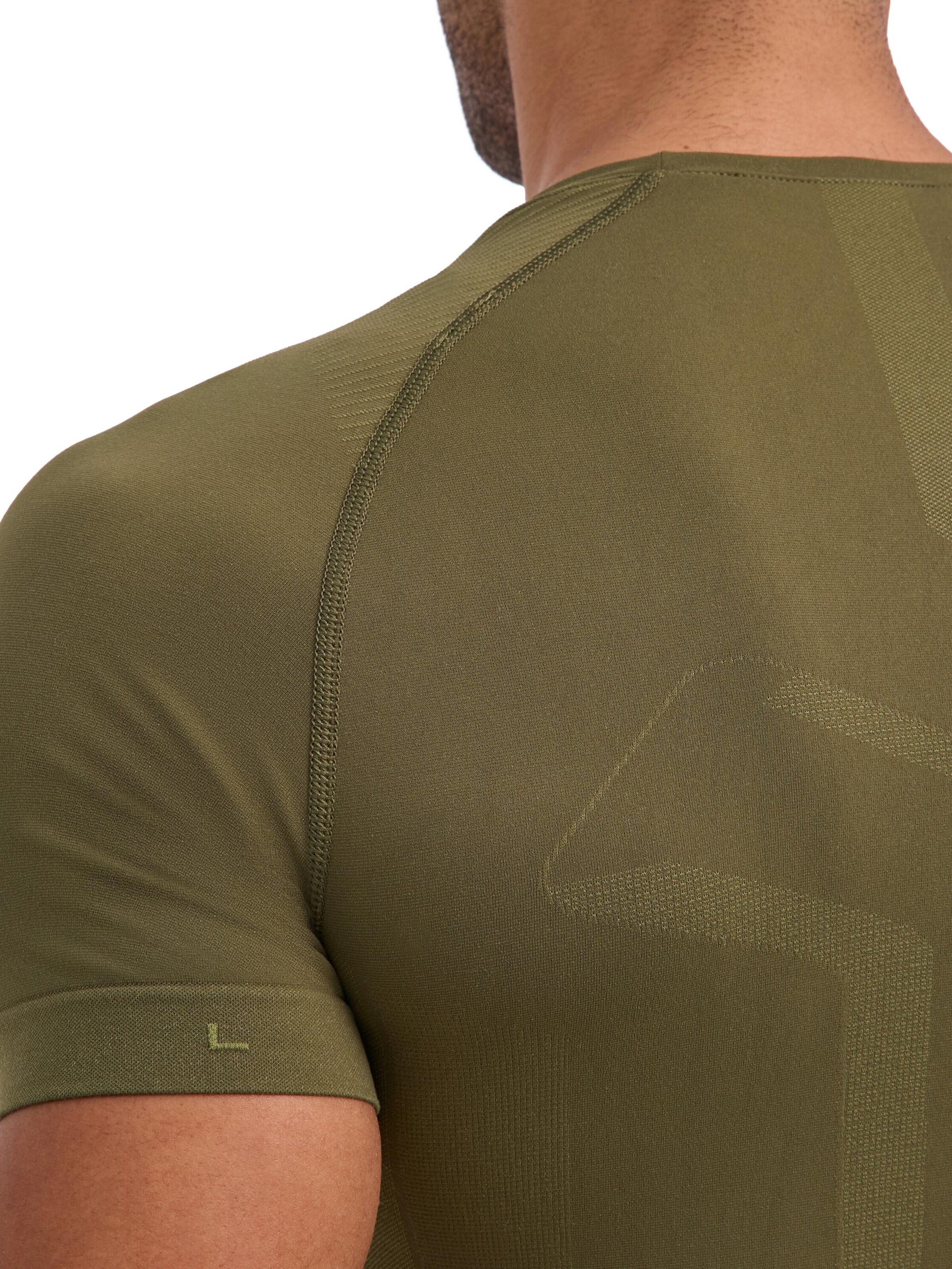 FALKE Base Layer‌‌‌‌‌ in Grün