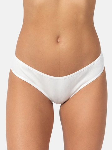 Tazzio Slip 'F901' in Wit