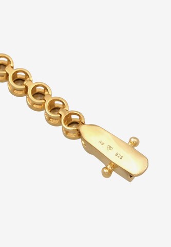 ELLI PREMIUM Armband in Gold