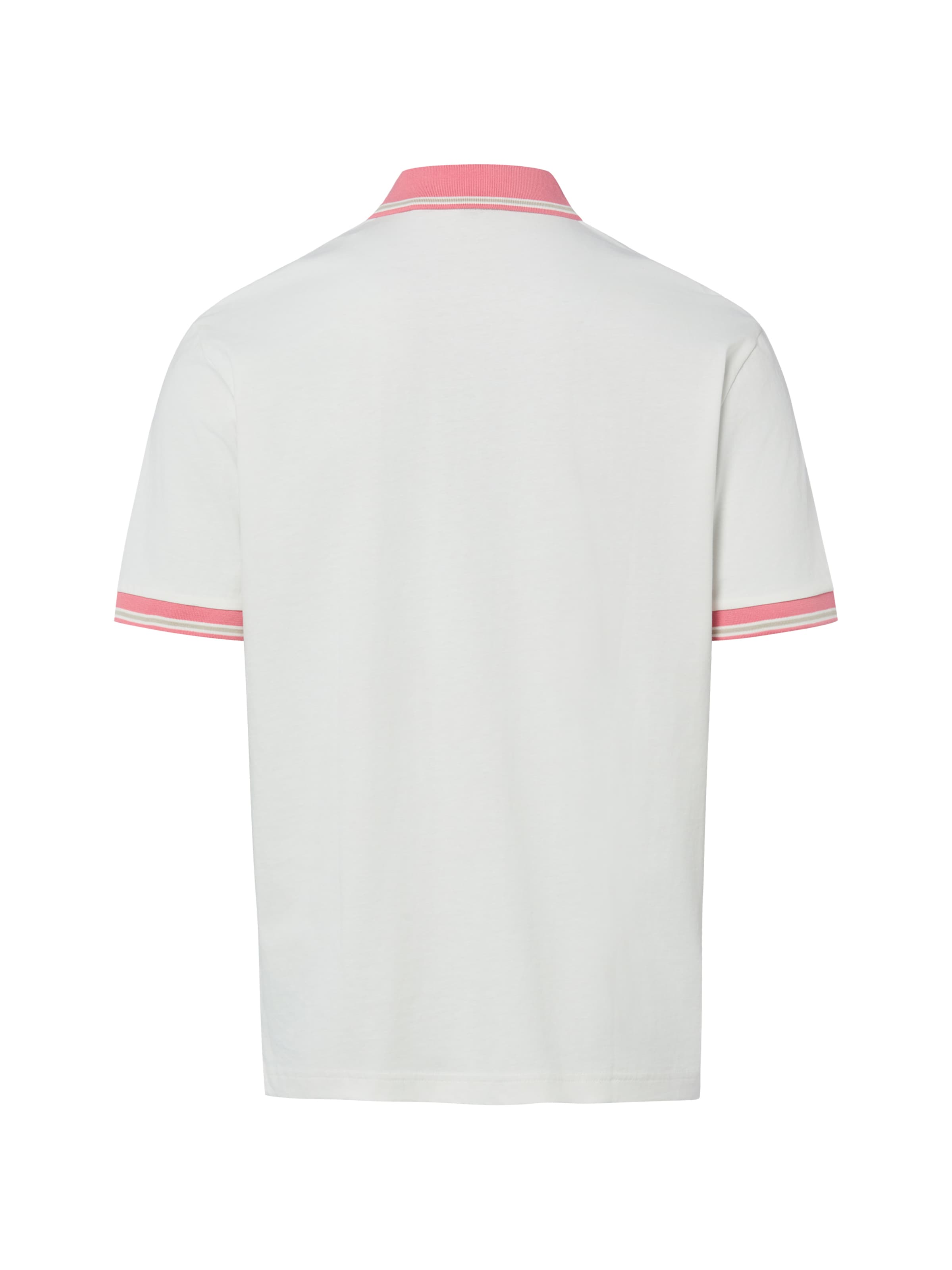 BOSS Shirt in White