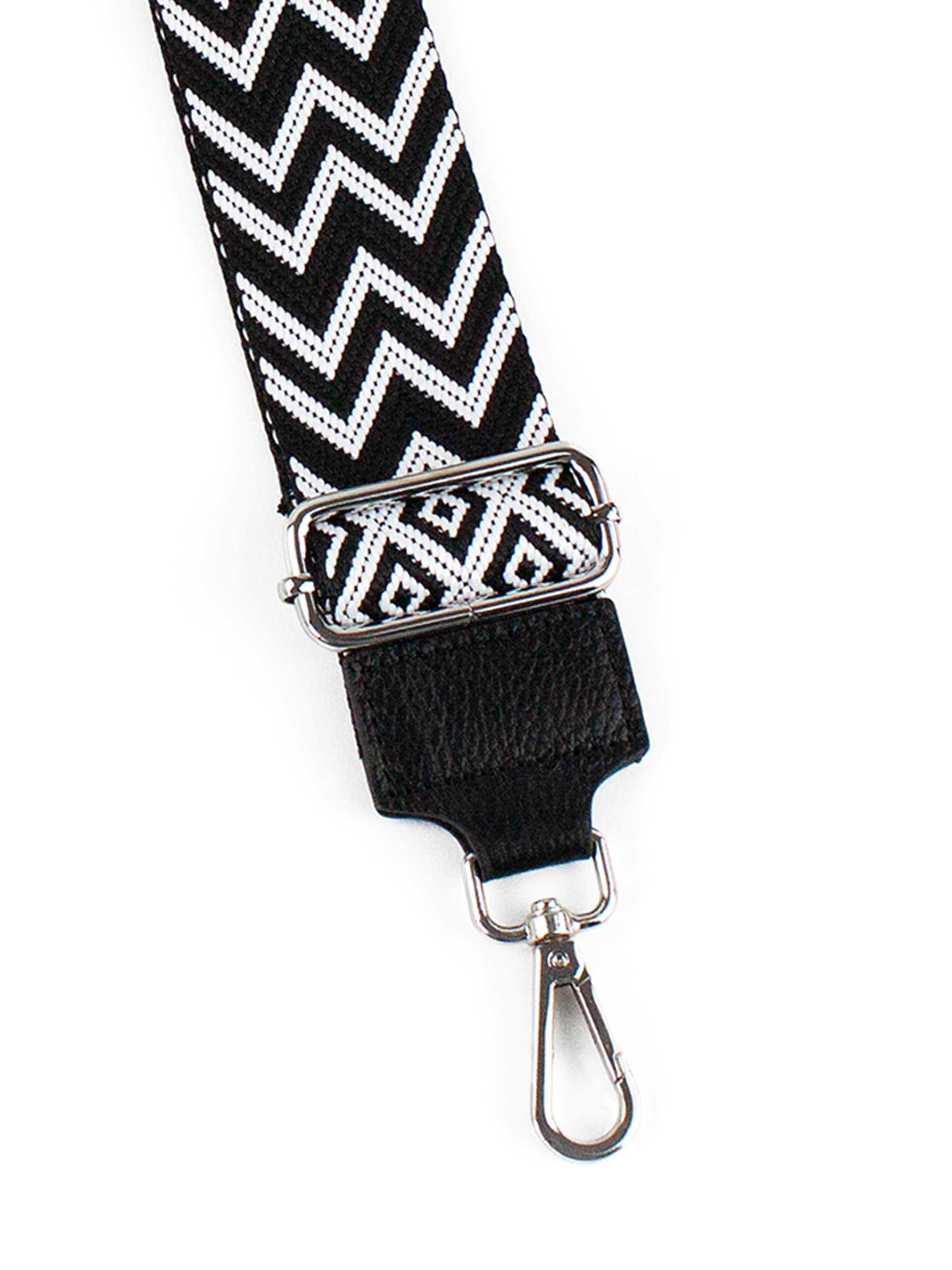 lePelou Bag accessories 'BELLA' in Black