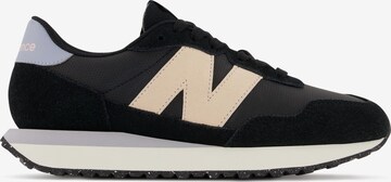 new balance Sneakers '237' in Black