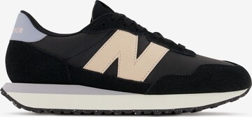 new balance Sneakers laag '237' in Zwart