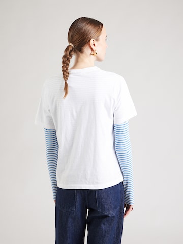 SCOTCH & SODA - Camisa em branco