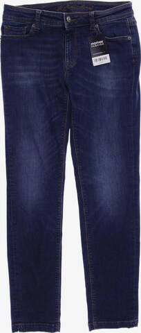 Raffaello Rossi Jeans in 29 in Blue: front
