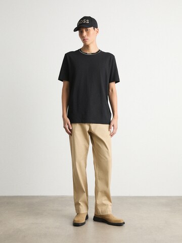T-Shirt BOSS en noir
