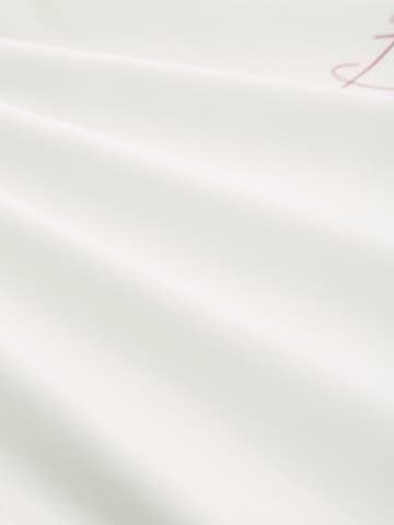 TOM TAILOR Футболка в Белый