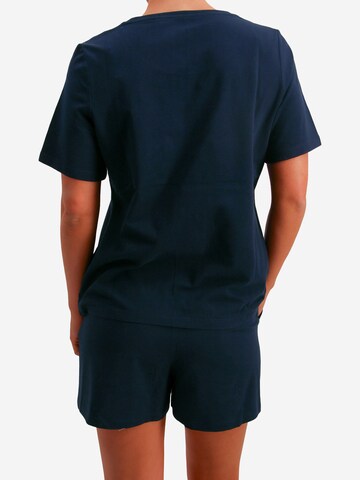 T-shirt 'Cosy' JOOP! en bleu