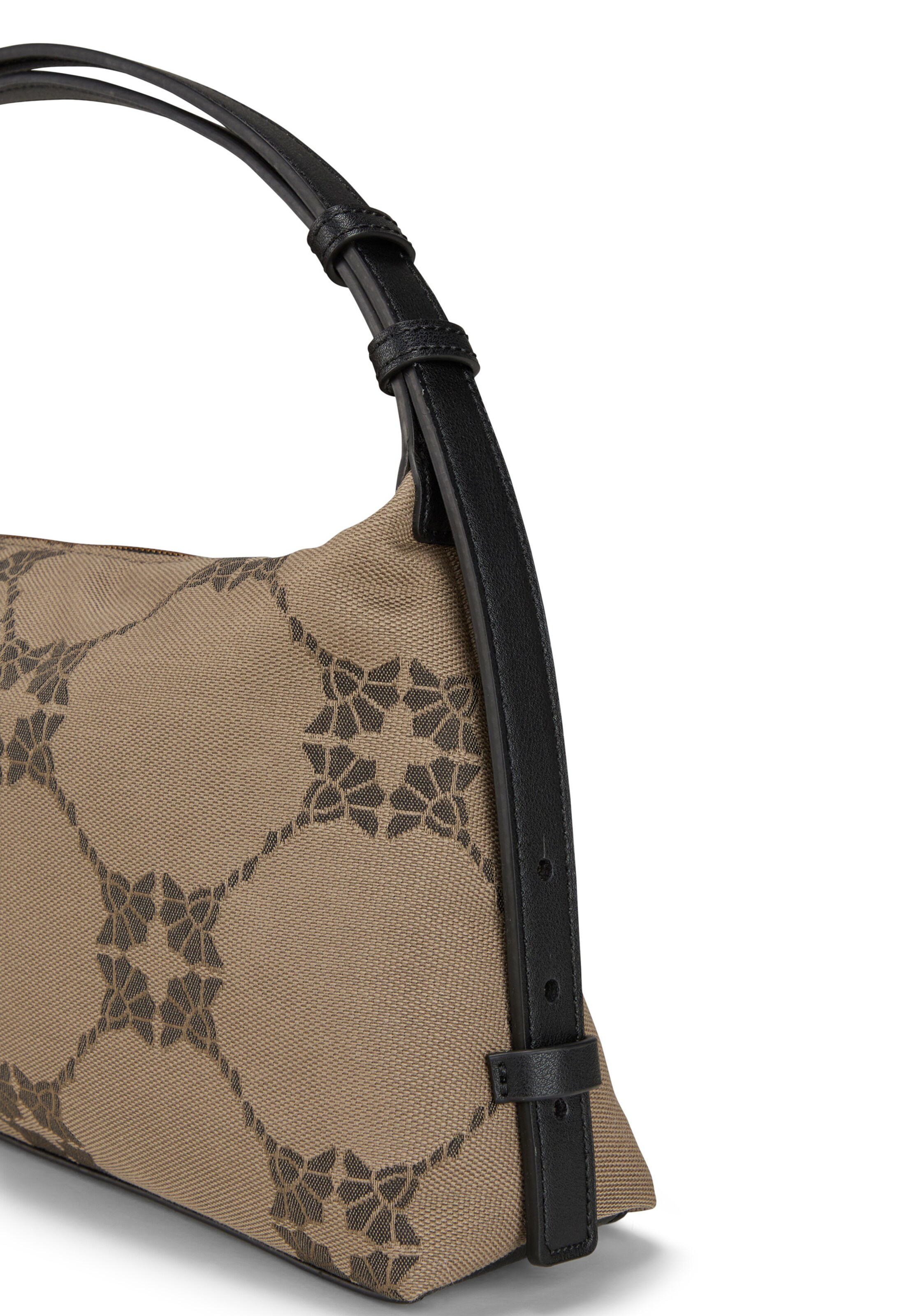 JOOP! - Bolso de hombro 'Mosaico Grace' en beige