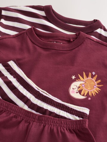 Next - Pijama en rojo