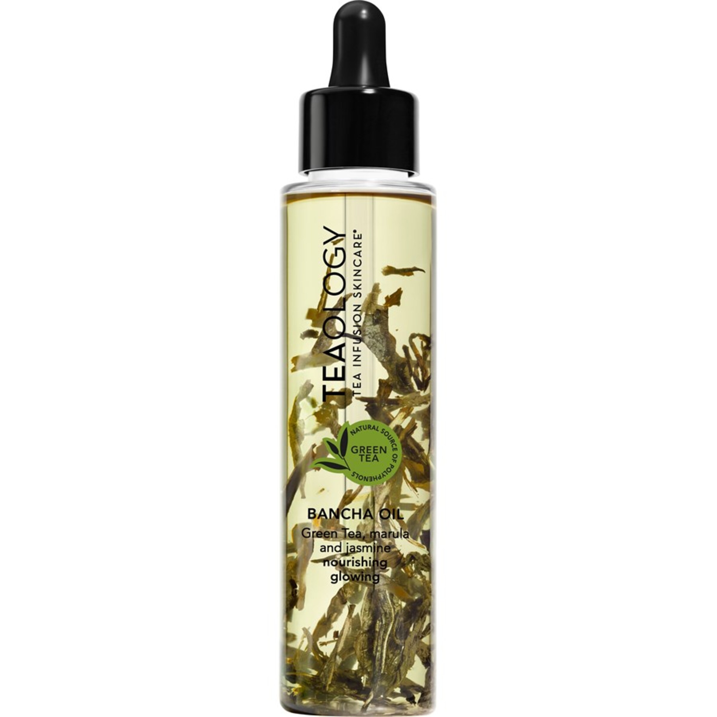 Teaology Oil Bancha in 