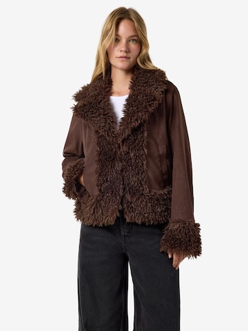 Noisy may Jacke 'NMAnnie' in Braun